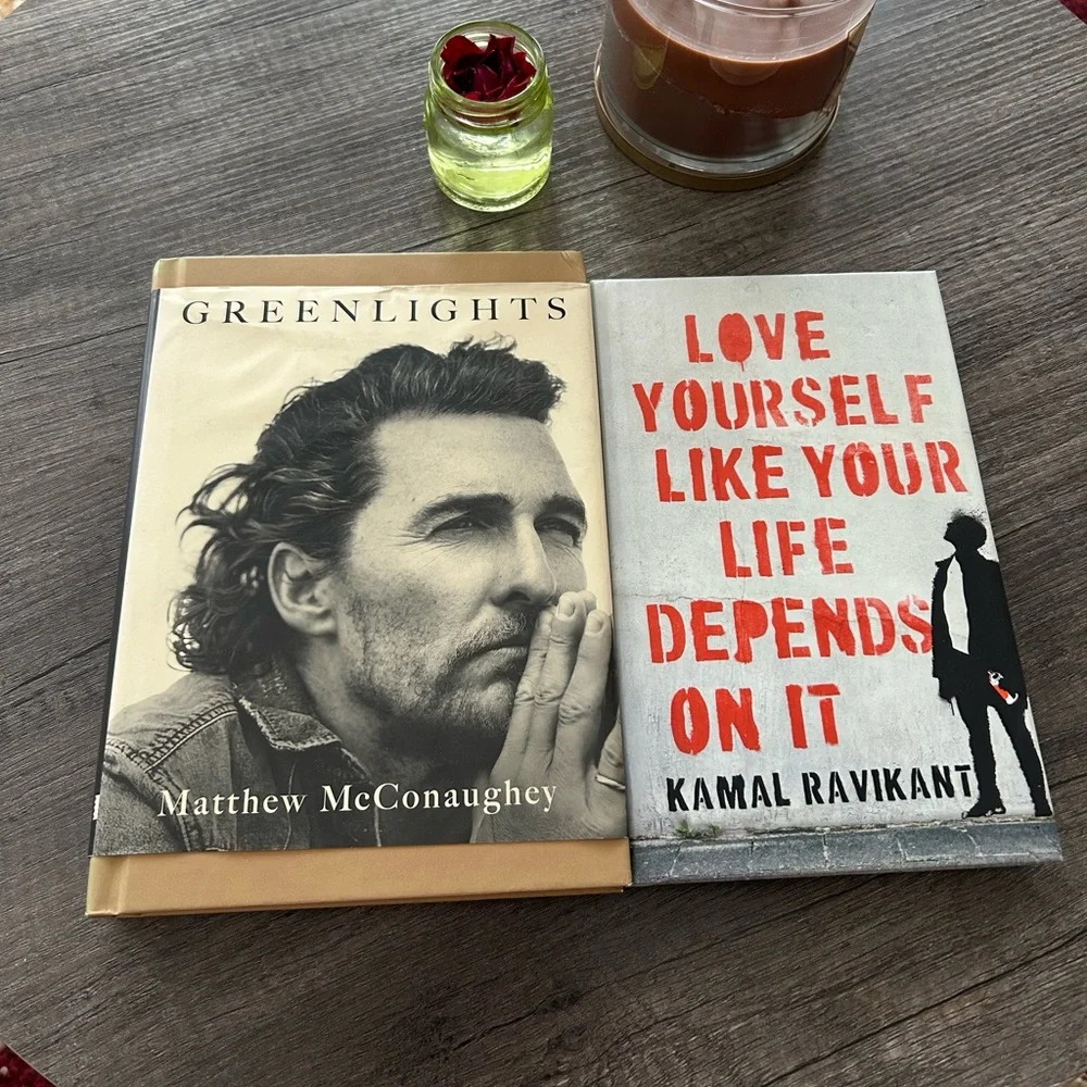 Book bundle - Picture 1 of 2